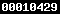 blogger counter
