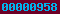 blogger hit counter