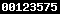 blogger visitor counter
