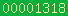 blogspot counter