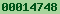 blogger counter