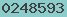 counter for blogspot