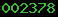 web analytics