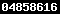 blogger counter