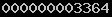 blogger counter