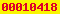blogger hit counter