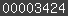 blogspot counter