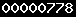 web analytics