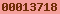 blogger counter
