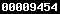blogspot visit counter