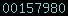 customisable counter
