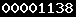 counter to blogger