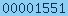 blogger counter