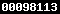 blogspot visit counter