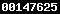 godaddy counter