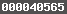 blogger hit counter