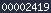counter for blogger