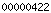 blogspot visit counter