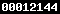 blogger counter