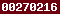 blogspot visit counter