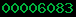 blogspot visitor counter