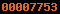 customisable counter