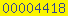 blogspot visitor counter