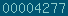 blogger counter