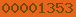 blogger counter