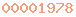 counter to blogger