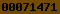 counter for blogger