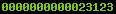 blogspot hit counter