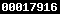 counter on blogger