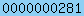 counter for blogger
