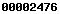 blogspot visitor counter