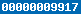 counter to blogger