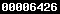 counter for blogspot
