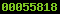 godaddy hit counter
