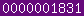 blogger hit counter