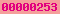 blogspot visit counter