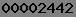 counter for blogspot