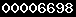 blogspot hit counter