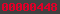counter to blogger