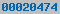 blogspot hit counter