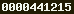 counter on blogger