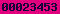 blogspot hit counter