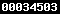 counter on godaddy
