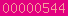 blogger hit counter