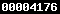 counter on blogger