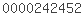 blogger counter